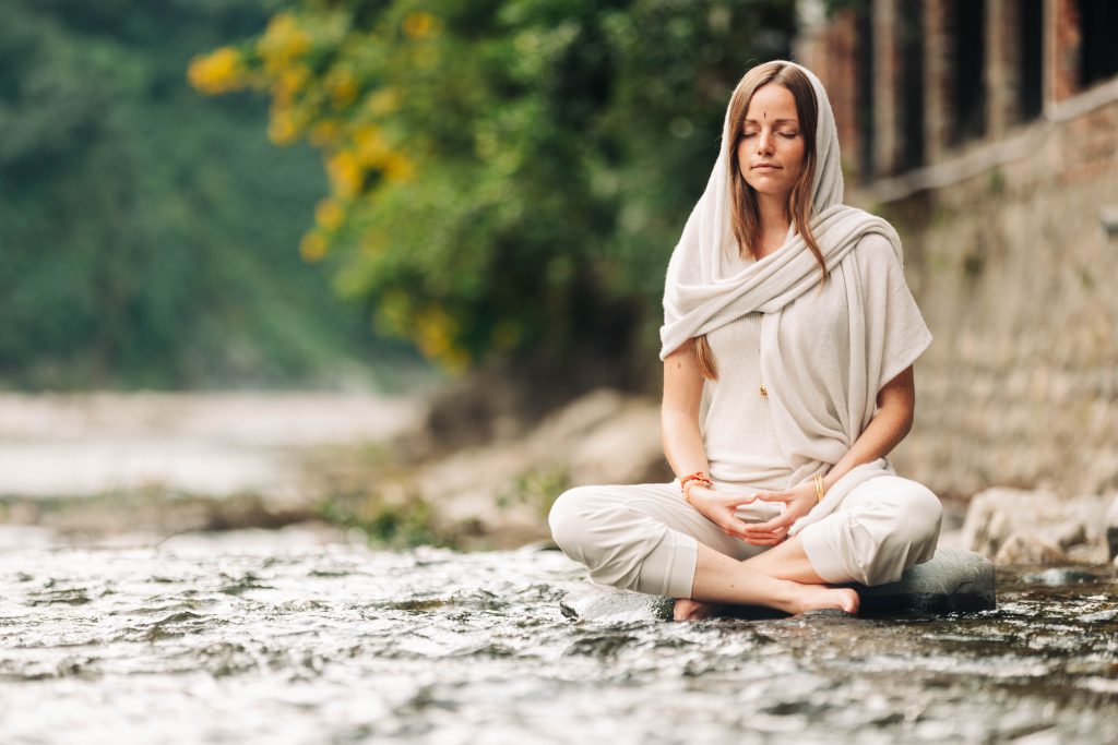 Guided Meditation