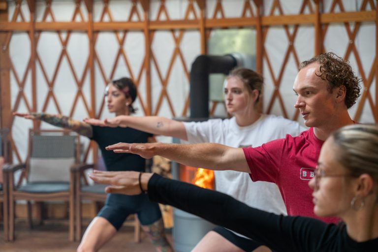 Kriya yoga