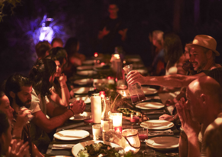 Delicious Soul Nourishing Meals