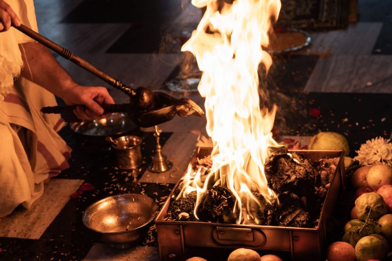 Rituals & Ceremonies